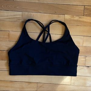 Lululemon Energy Bra